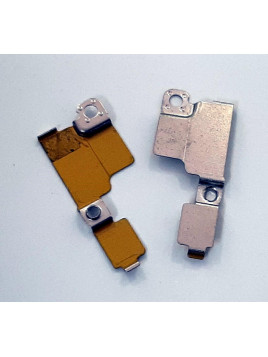 Pieza sujecion metal lcd para Huawei P30 Lite Nova 4E P30 Lite 2020 p30lite mar-lx1m mar-lx2j MAR-LX1A calidad prem