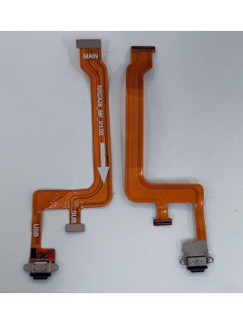 Flex puerto carga para Nokia XR20 calidad premium