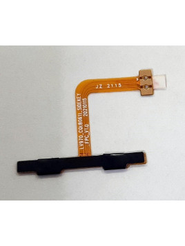 Flex volumen para Cubot X50 calidad premium