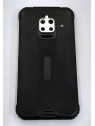 Carcasa trasera o tapa negra para Blackview BV5100 BV5100 Pro