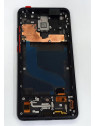 Pantalla oled para Xiaomi Mi 9T MI9T Redmi K20 Redmi K20 Pro Mi 9T Pro mas tactil negro mas marco negro compatible