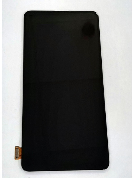 Pantalla oled para Xiaomi Mi 9T MI9T Redmi K20 Redmi K20 Pro Mi 9T Pro mas tactil negro Compatible