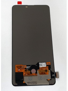 Pantalla oled para Xiaomi Mi 9T MI9T Redmi K20 Redmi K20 Pro Mi 9T Pro mas tactil negro Compatible