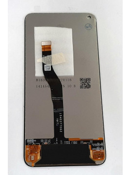 Pantalla LCD para Oukitel C21 mas tactil negro compatible