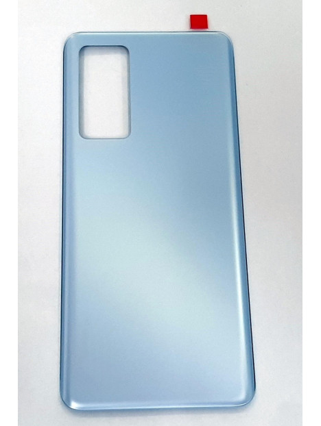 Tapa trasera o tapa bateria azul para Xiaomi MI 12 5G
