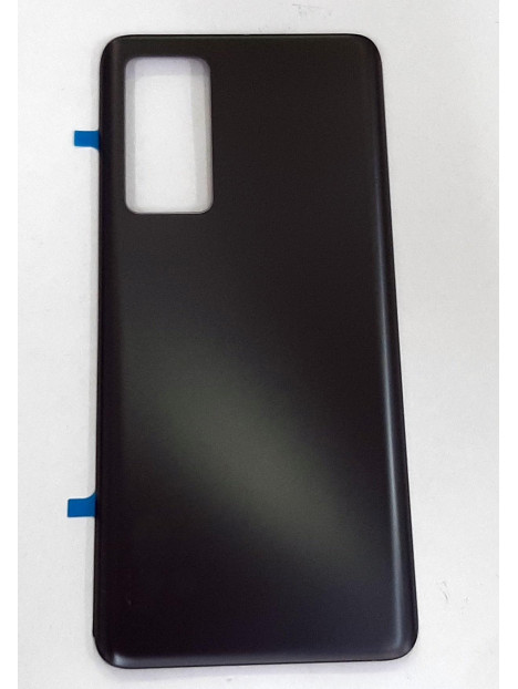 Tapa trasera o tapa bateria negro para Xiaomi MI 12 5G