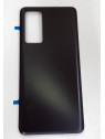 Tapa trasera o tapa bateria negro para Xiaomi MI 12 5G