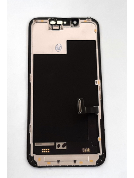 Pantalla lcd para IPhone 13 Mini mas tactil negro calidad premium