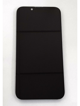 Pantalla lcd para IPhone 13 Mini mas tactil negro calidad premium