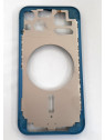 Carcasa central o marco azul para IPhone 13 calidad premium