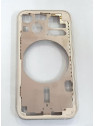 Carcasa central o marco plata para IPhone 13 Mini calidad premium