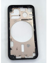 Carcasa central o marco negro para IPhone 13 Mini calidad premium