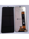 Pantalla lcd para Samsung Galaxy M23 5G SM-M236 mas tactil negro calidad premium