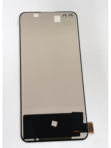 Pantalla lcd para Oneplus Nord Realme X50 Pro 5G mas tactil negro compatible