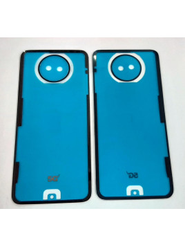 Tapa trasera o tapa bateria transparente para Nokia 8.3