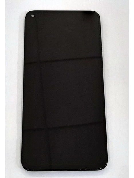 Pantalla LCD para Cubot X30 Cubot C30 mas tactil negro mas marco negro compatible