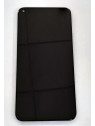 Pantalla LCD para Cubot X30 Cubot C30 mas tactil negro mas marco negro compatible