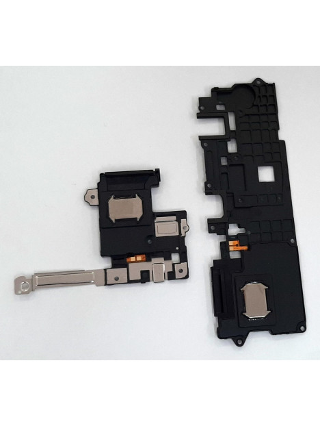 Set 2 flex buzzer para Samsung Galaxy Tab A7 Lite SM-T220 SM-T225 calidad premium