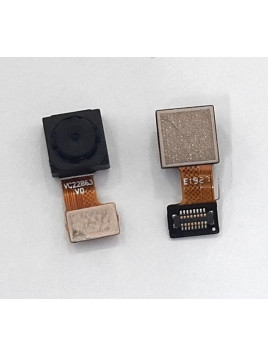 Flex camara trasera 2 mpx depth para Samsung Galaxy A01 A015 A015F SM-A015 SM-A015F calidad premium