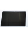 Pantalla lcd para Samsung Galaxy Tab A8 SM-X200 SM-X205 mas tactil negro calidad premium