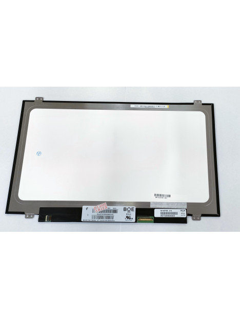 Pantalla lcd para Lenovo Thinkpad T440 T440S T440P 14 inch N140FGE EA2 calidad premium