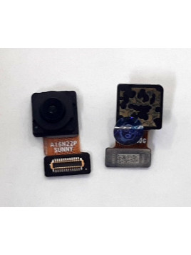 Flex camara frontal para Realme X7 5G calidad premium