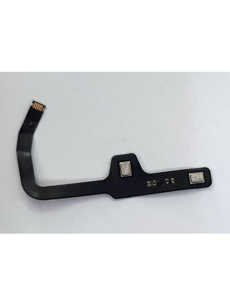 Flex microfono para Macbook Pro A1398 15.4 calidad premium remanufacturado