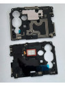 Carcasa sujecion placa base para Samsung Galaxy A52S 5G SM-A528 calidad premium