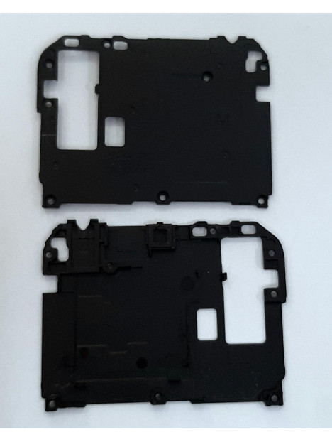 Carcasa sujecion placa base para Samsung Galaxy A01 A015 A015F SM-A015 SM-A015F calidad premium