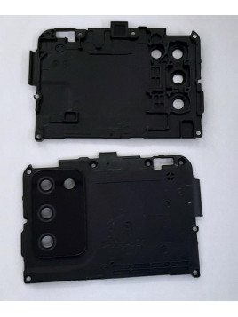 Carcasa sujecion placa base para Samsung Galaxy A03s 2021 A037G calidad premium