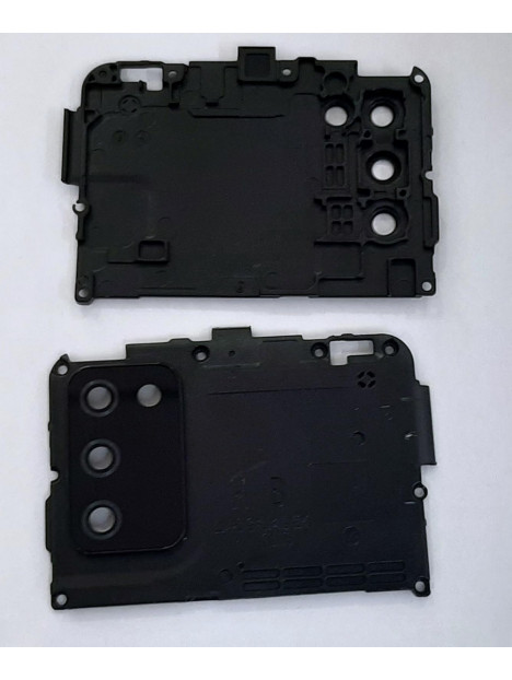 Carcasa sujecion placa base para Samsung Galaxy A03s 2021 A037G calidad premium