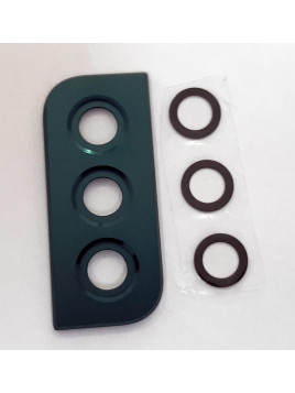 Cubierta camara verde para Samsung Galaxy S22 SM-S901 Samsung Galaxy S22 Plus calidad premium