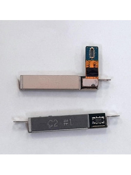 Set 2 antena version 5G para Samsung Galaxy Note 20 5G Galaxy Note 20 Ultra 5G calidad premium