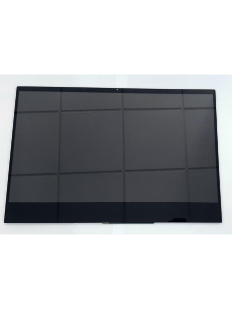 Pantalla lcd para Lenovo Yoga 730-13IKB mas tactil negro mas calidad premium