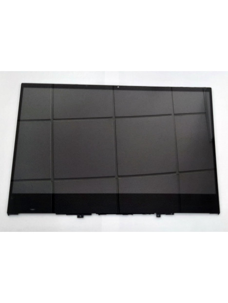 Pantalla lcd para Lenovo Yoga S730-13IWL mas tactil negro mas marco negro calidad premium