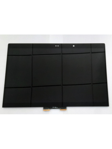 Pantalla lcd para HP Elitebook X360 1030 G3 30pin IVO version mas tactil negro calidad premium