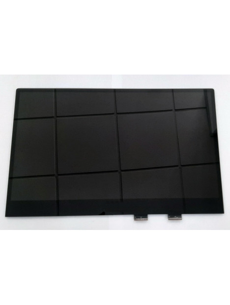 Pantalla lcd para Asus VivoBook Flip 14 TM420IA mas tactil negro calidad premium
