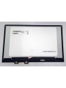 Pantalla lcd para Asus VivoBook Flip 14 TM420IA mas tactil negro calidad premium