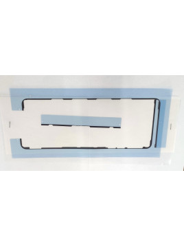 Adhesivo precortado tactil para IPad Pro 12.9 5 generacion 2021 A2378 Wifi A2461 A2379 Wifi, GSM