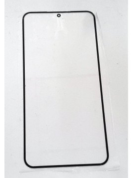 Cristal negro para Samsung Galaxy S22 Plus SM-S906U