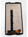 Pantalla lcd para Crosscall Core M4 mas tactil negro calidad premium