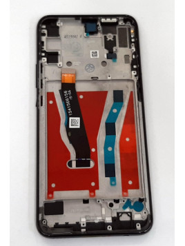 Pantalla LCD para Huawei P smart Z Huawei y9 prime 2019 huawei Y9s mas tactil negro mas marco negro compatible