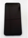 Pantalla oled para Huawei Honor Magic 2 TNY-TL00 mas tactil negro mas marco negro calidad hehui