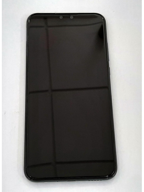 Pantalla lcd para Huawei Y9 2019 JKM-LX1 JKM-LX2 JKM-LX3 mas tactil negro mas marco negro compatible