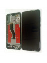 Pantalla oled para Huawei P20 Pro CLT-L04 CLT-L09 CLT-L29 mas tactil negro mas marco negro compatible