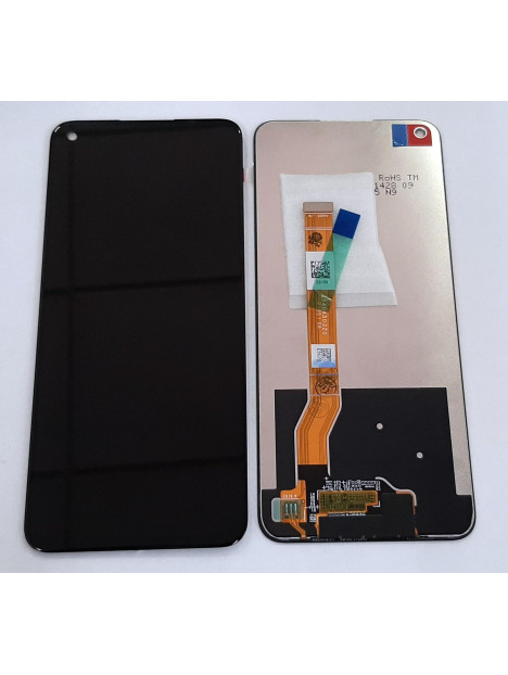 Pantalla lcd para Realme 9I mas tactil negro calidad premium