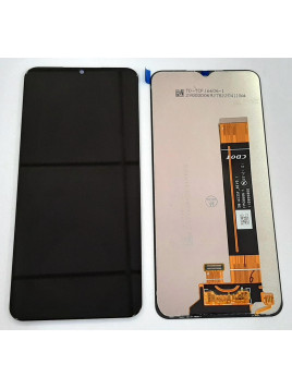 Pantalla lcd para Samsung Galaxy A23 5G SM-A236 mas tactil negro calidad premium