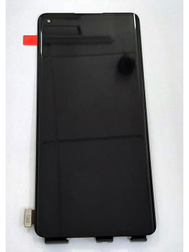 Pantalla lcd para Oppo Reno 6 Pro 5G Special Edition mas tactil negro calidad premium