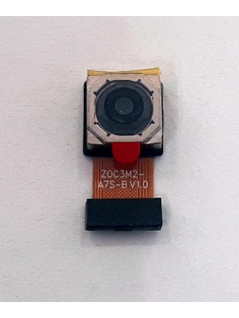 Flex camara trasera para Umidigi A9 calidad premium