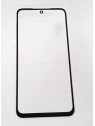 Cristal negro para Xiaomi Poco X4 Pro 5G